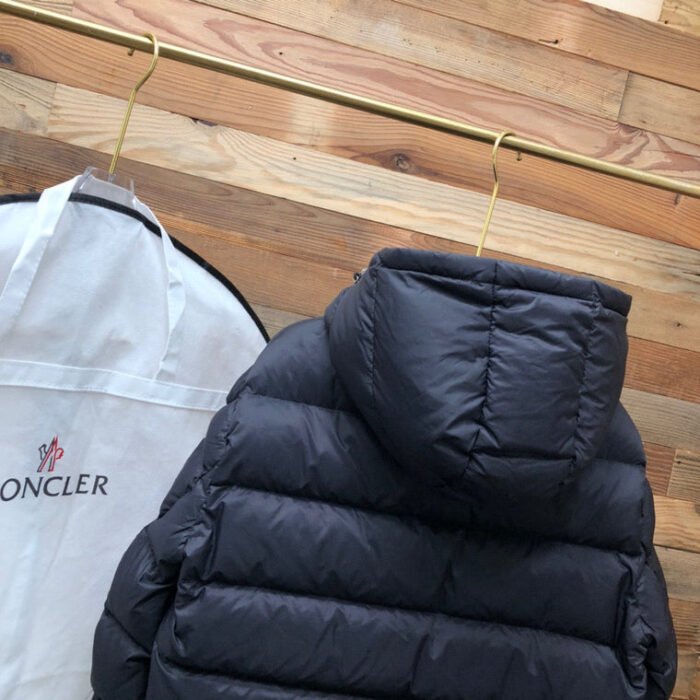 JACKET M*NCL*R - Image 2