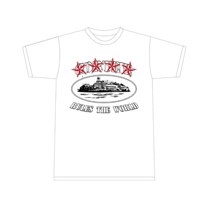 CRTZ T-SHIRT - Image 1