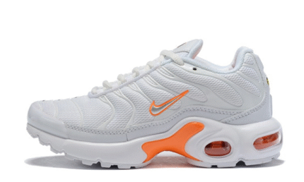 White Orange