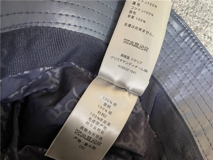 DIOR CAP - Image 11