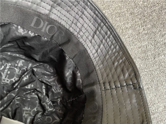 DIOR CAP - Image 4