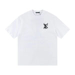 T-SHIRT LOUIS V - Image 4