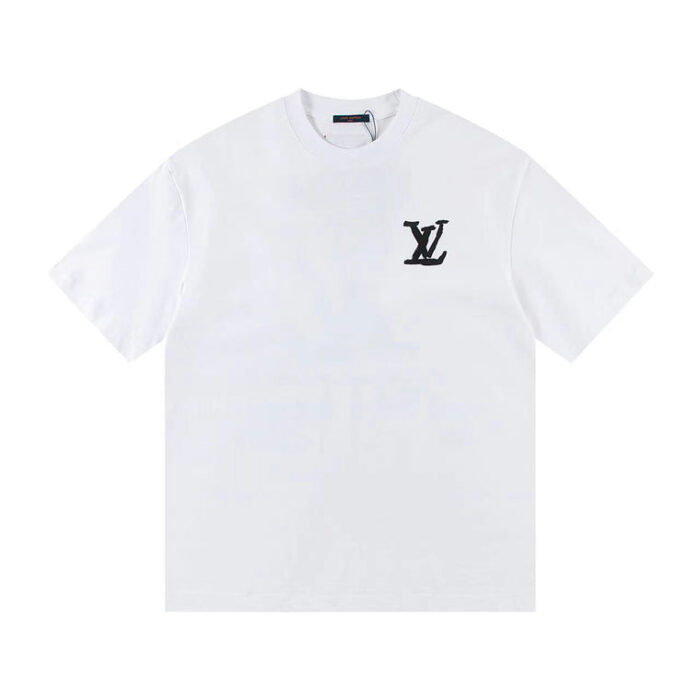 T-SHIRT LOUIS V - Image 4