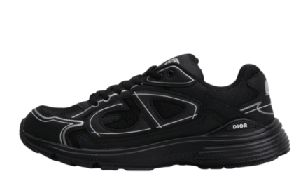B30 Black