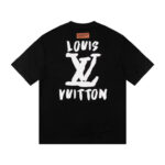 T-SHIRT LOUIS V - Image 3
