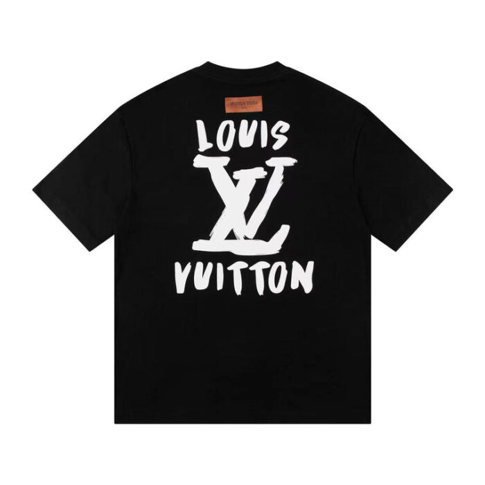T-SHIRT LOUIS V - Image 3