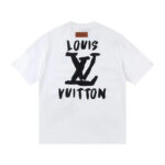 T-SHIRT LOUIS V - Image 2