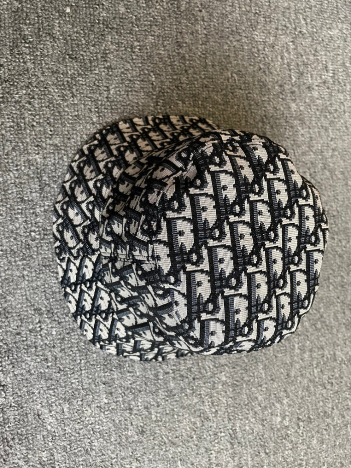 DIOR CAP - Image 2