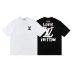 T-SHIRT LOUIS V