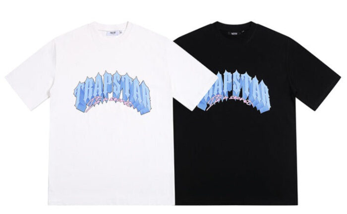 Trapstar T-shirt - Image 1