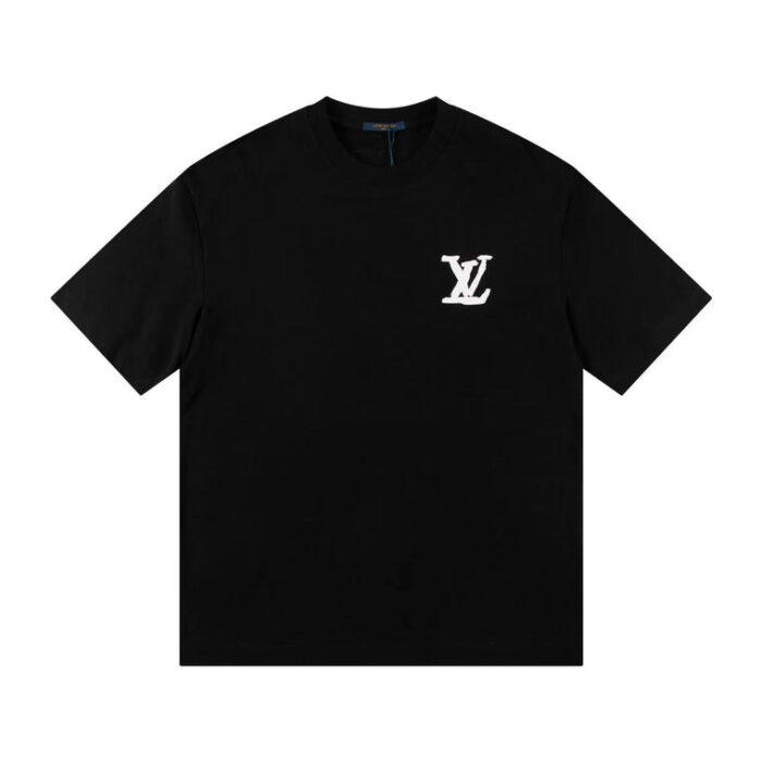T-SHIRT LOUIS V - Image 5