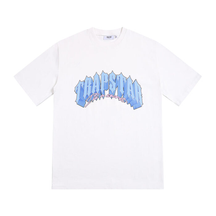 Trapstar T-shirt - Image 5