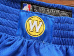 BASKET SHORTS - Image 3