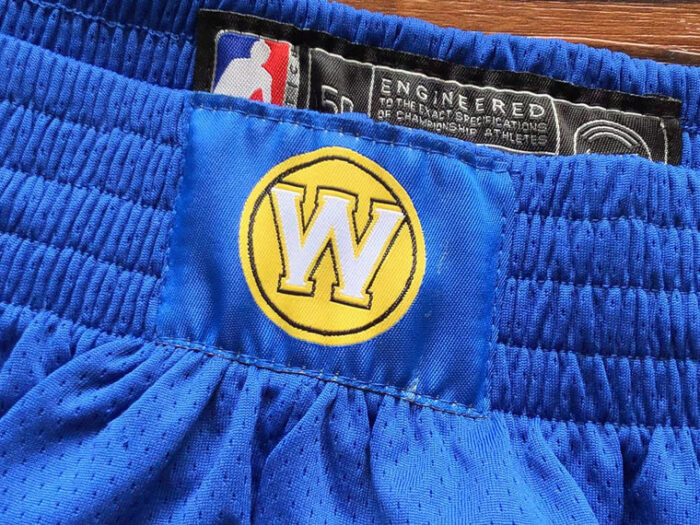 BASKET SHORTS - Image 3