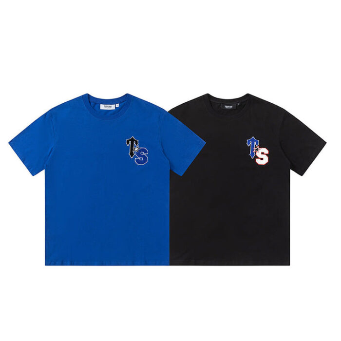 Trapstar T-shirt - Image 1