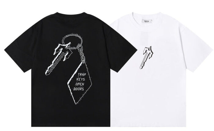 Trapstar T-shirt - Image 1