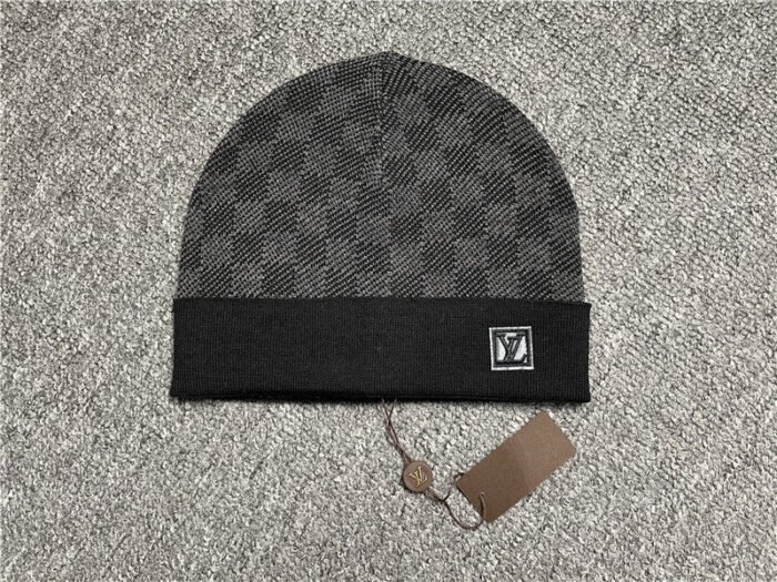 BEANIE LOUIS V - Image 2