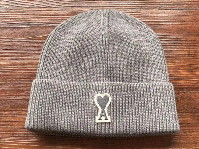 BEANIE A.MI - Image 2