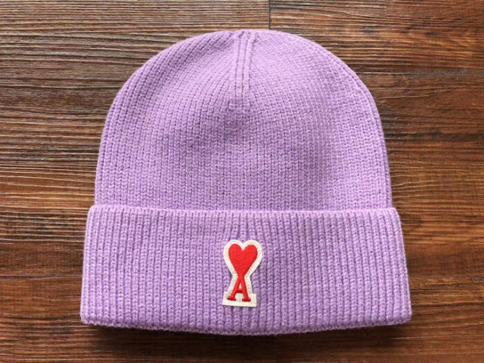 BEANIE A.MI - Image 4