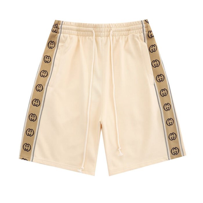 GC SHORTS - Image 3