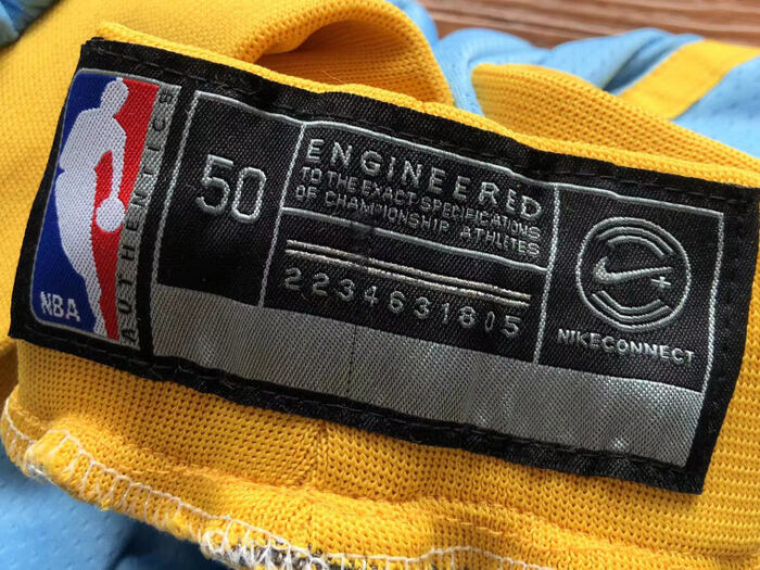 BASKET SHORTS - Image 5