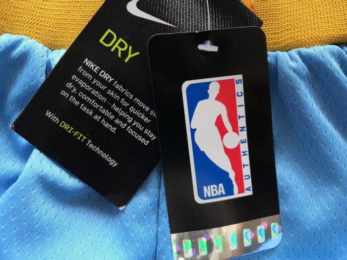 BASKET SHORTS - Image 6