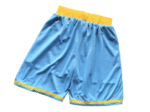 BASKET SHORTS - Image 2
