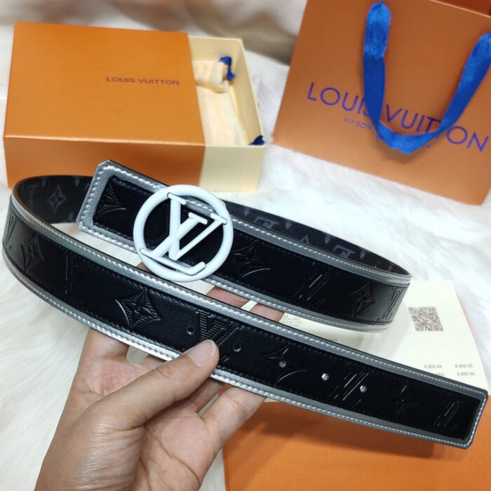 BELT LOUIS V - Image 2
