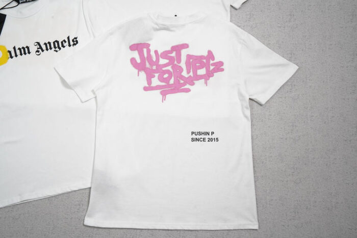 T-SHIRT P*LM ANG - Image 5