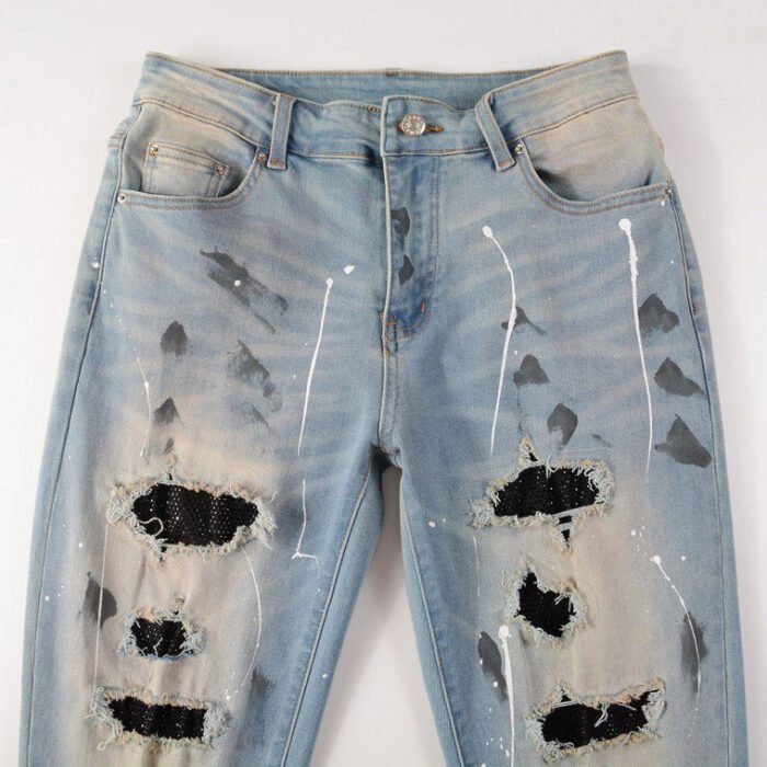 AMIRI JEANS - Image 7