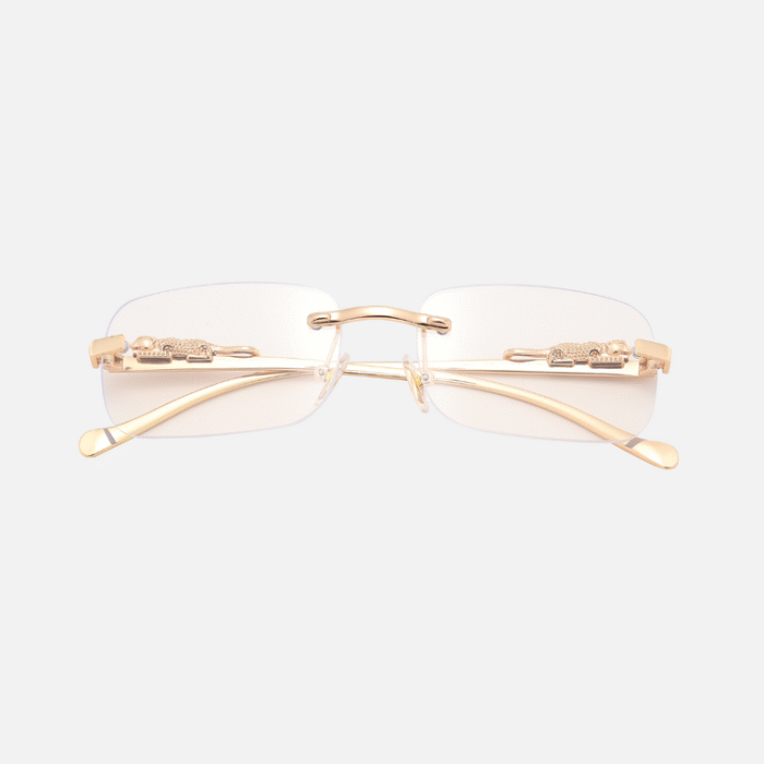 STYLISH GLASSES ( 5 COLORS ) - Image 9