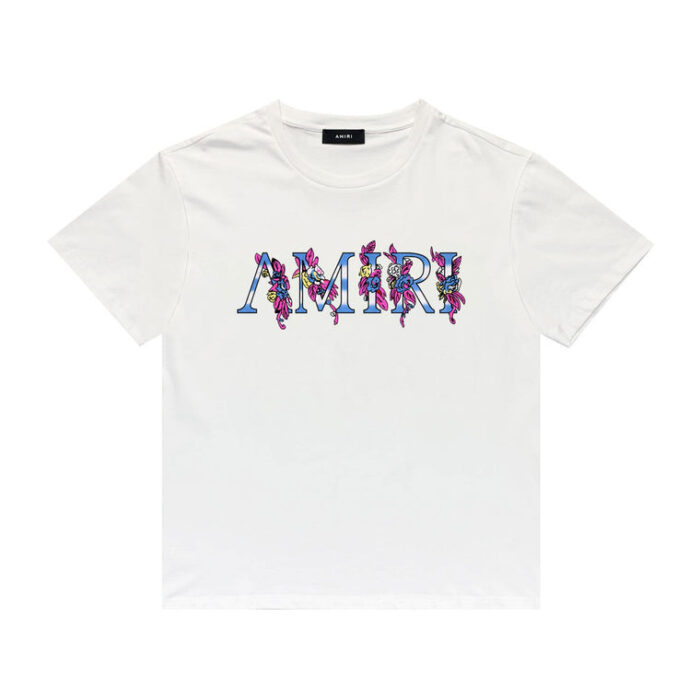 AMIRI T-SHIRT - Image 1