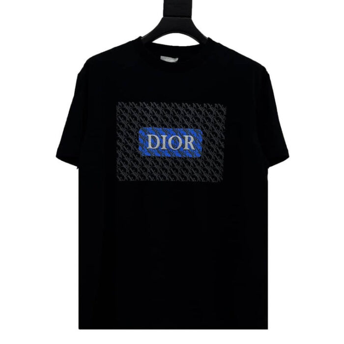 DIOR T-SHIRT - Image 1