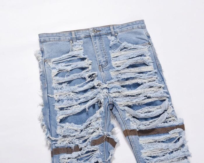 JEANS COWBOY SPECIAL DENIM - Image 3
