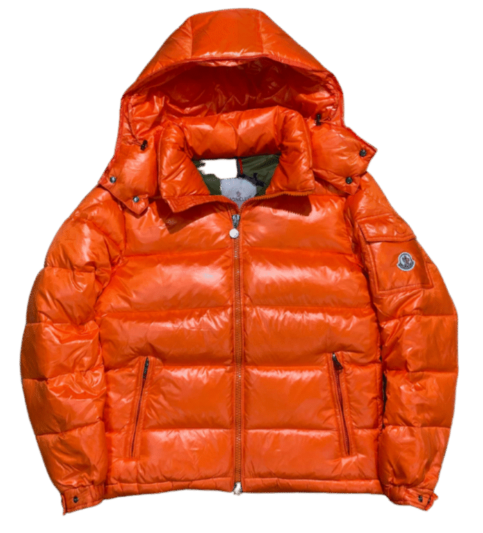 JACKET M*NCL*R - Image 1