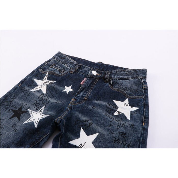 DSQ2 JEANS - Image 6