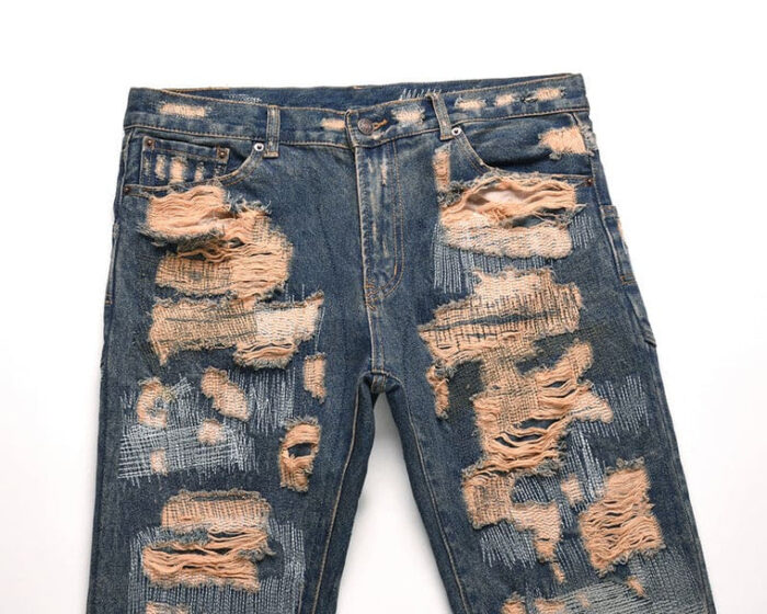 JEANS ASAP SPECIAL DENIM - Image 3