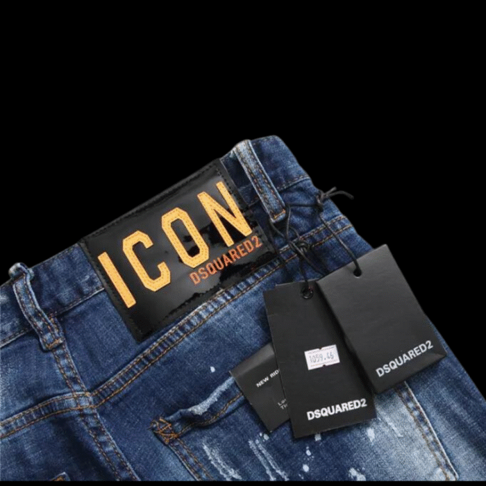 DSQ2 JEANS - Image 3