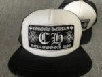 CAP CHROME H - Image 2