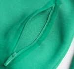 HOODIE N.K x NCTA TECH FLEECE - Image 2