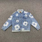 TEARS TCW X LEVI'S JACKET - Image 2