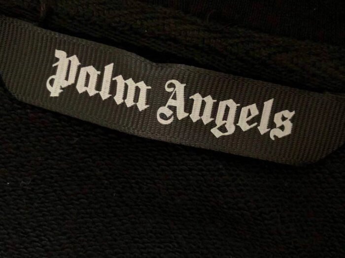 HOODIE P*LM ANG - Image 8