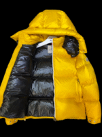 JACKET M*NCL*R - Image 4