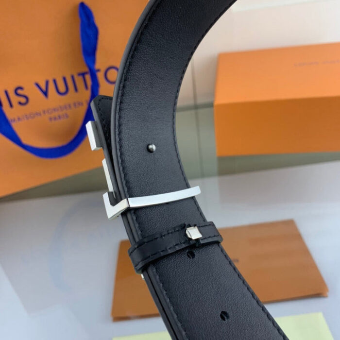 BELT LOUIS V - Image 4
