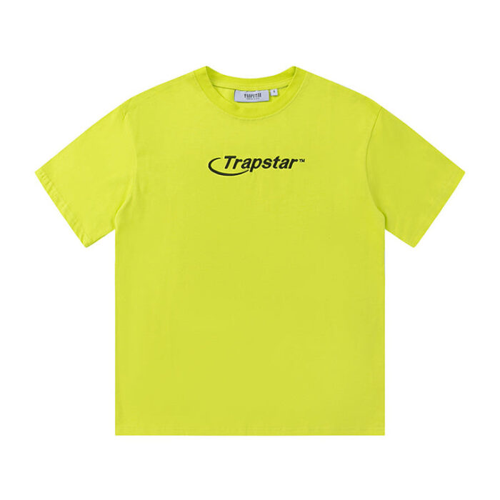 Trapstar T-shirt - Image 3