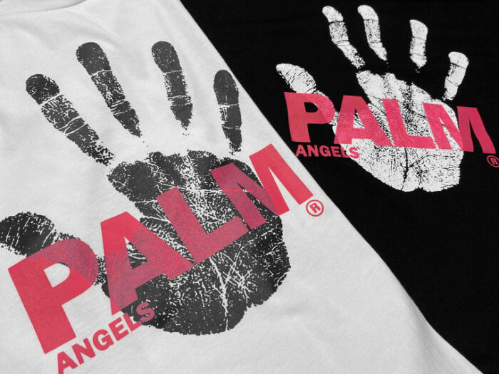 T-SHIRT P*LM ANG - Image 4