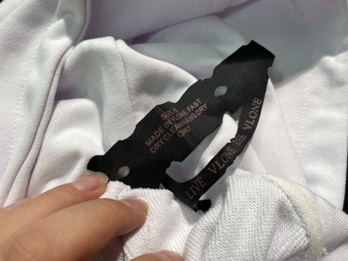 VLN HOODIE - Image 8