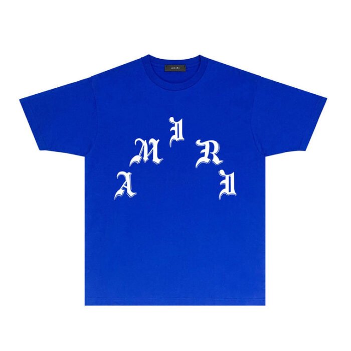 AMIRI T-SHIRT - Image 1