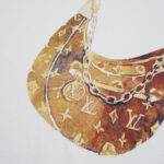 T-SHIRT LOUIS V - Image 6