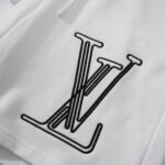SHORTS LOUIS V - Image 7